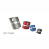Damson Twist Portable Wireless Bluetooth Speaker