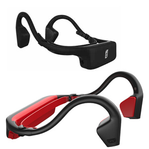 Damson Headbones Bluetooth Bone Conduction Headphones