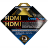 Datawrite High Quality Gold Plated HDMI 1.8m Cable