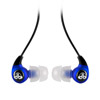 dB Logic EP-100 Sound Limiting Earphones