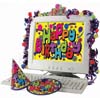 Dream Cheeky USB Birthday Kit