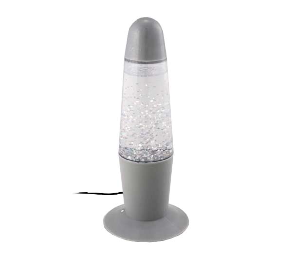 Dream Cheeky USB Glitter Lamp  
