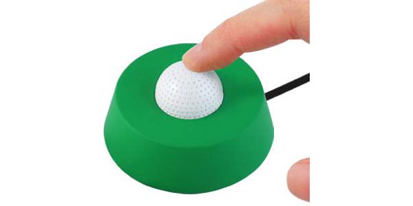 Dream Cheeky USB Fidget Golf  