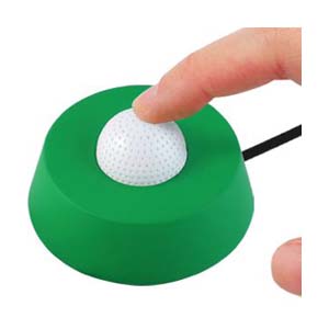 Dream Cheeky USB Fidget Golf
