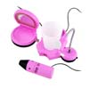 Dream Cheeky USB Desk Tidy Lady