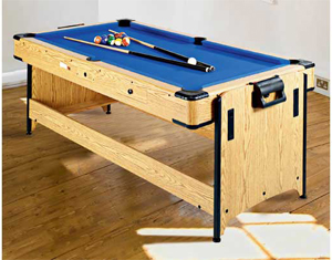 Debut 360 Games Table