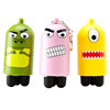 Dididudes Minature Camera Tripod Keyring Additional Image 1