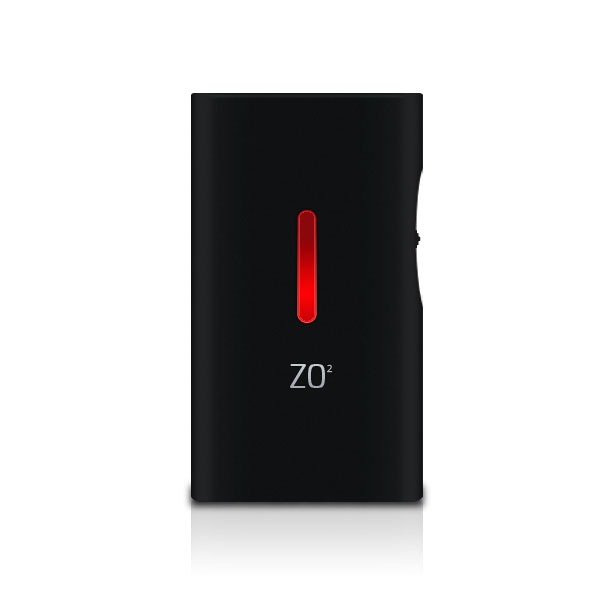 DigiZoid ZO2 Portable Personal Hi-fi Audio Amplifier 