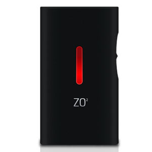 DigiZoid ZO2 Portable Personal Hi-fi Audio Bass Amp