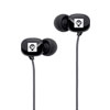 D-JAYS Micro Armature Earphones