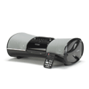 Sharp DKA1H iElegance iPod Compatible Stereo (Black)