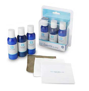 DLO Care Kit For iPod