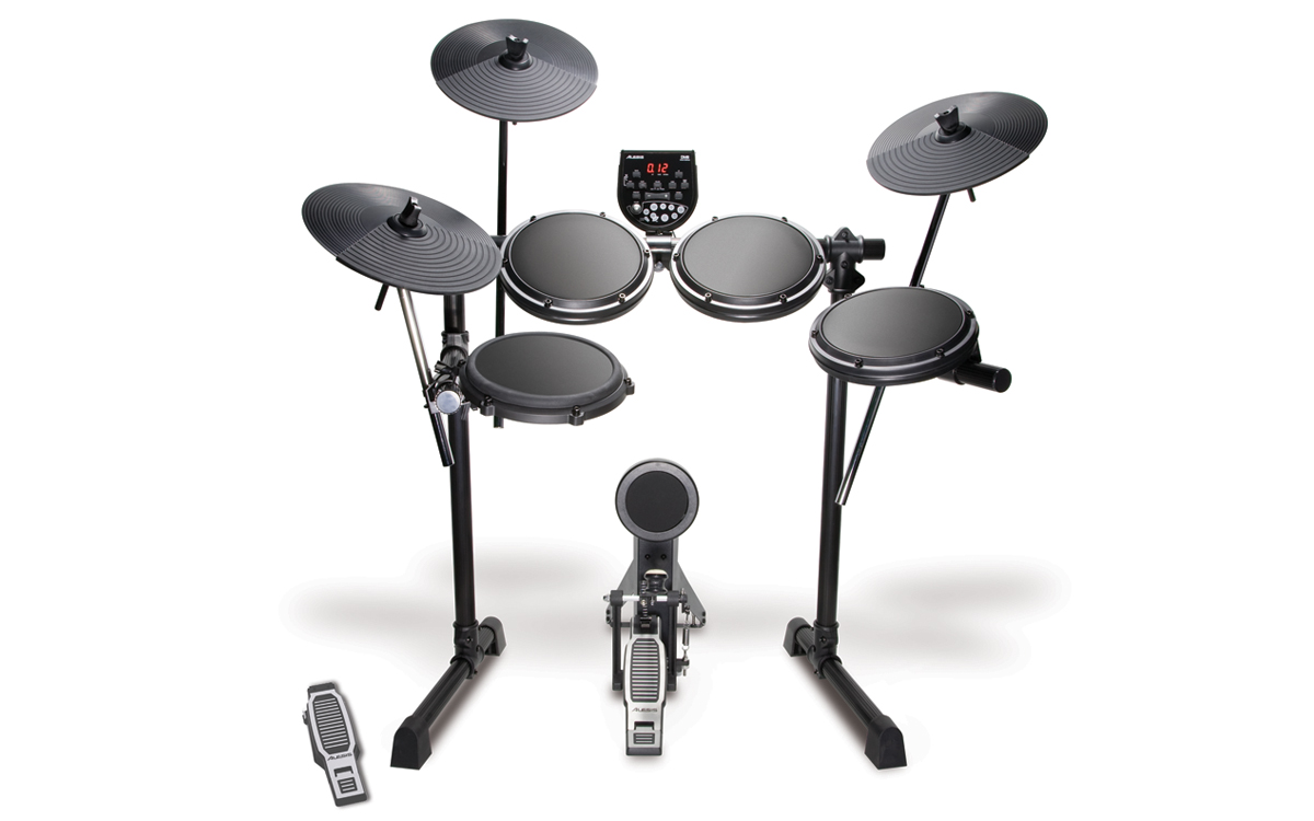 Alesis DM6 Electronic Drum Kit