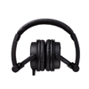 Denon HP500 DJ Over Ear Headphones Colour BLACK Additional Image