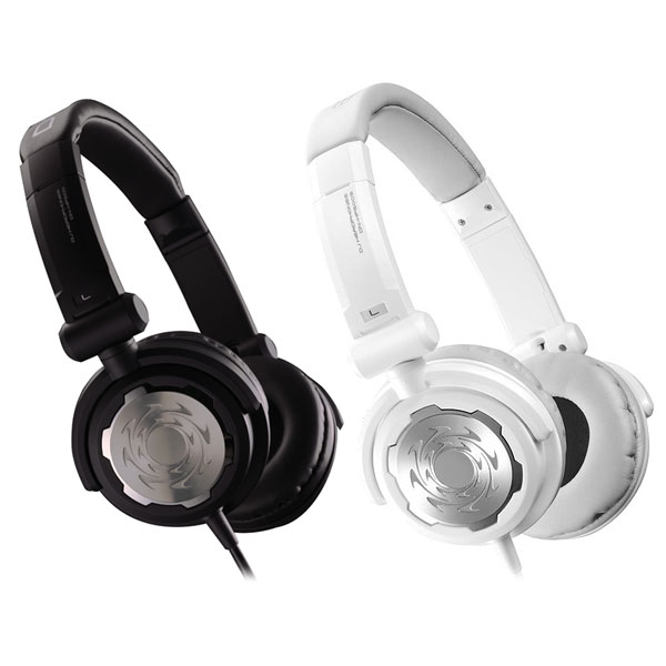 Denon HP500 DJ Over Ear Headphones  