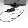 dockBoss+ Smart USB and Audio Adapter Cable for iPod or iPhone Docks