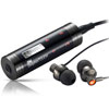NU Dolphin TOUCH Pro 4GB Waterproof MP3 Player And Headphones