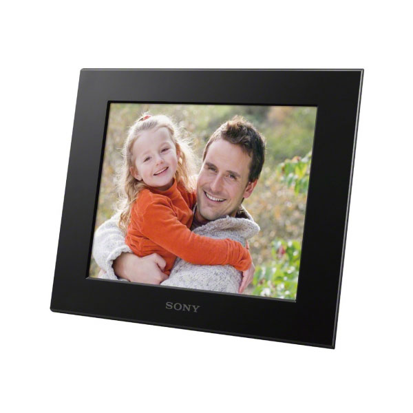Sony DPFC800 8 inch Digital Photo Frame 