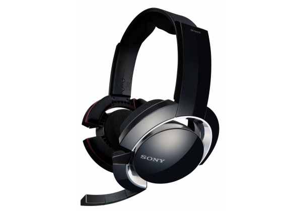 Sony DR-GA500 Gaming Headset with 3D Surround