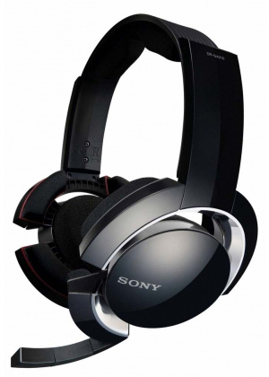 Sony DR-GA500 Gaming Headset with 3D Surround (B-GRADE)