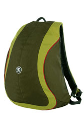 Crumpler Dark Side up to 17 Laptop Bag