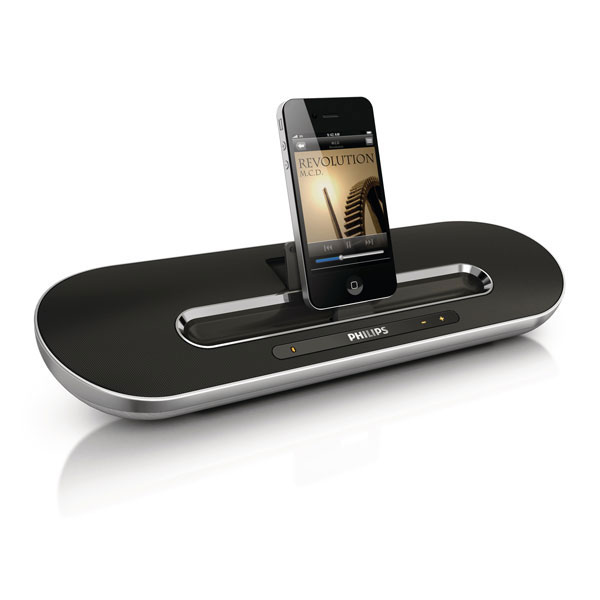 Philips DS7700 Portable Docking Station