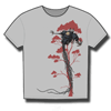 Walk in the Forest Dshirt
