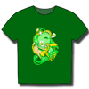 Love Ghost Dshirt