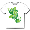 Grammafiends Dshirt