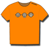 3 Monkees Dshirt