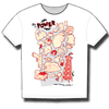 Power Patches Dshirt