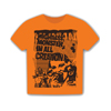 Mightiest Monster Dshirt