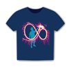Mightiest Sparklers Dshirt