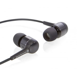 Beyerdynamic DTX101 iE Performance In-Ear Earphones - What HiFi 5/5 Award Winner