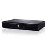 Squeezebox Receiver Network Music System