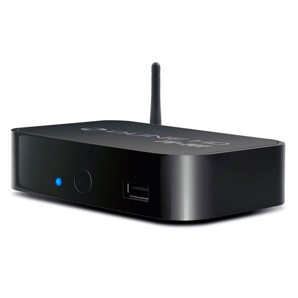 Dune HD TV101 Wifi Hybrid Universal Media Player Full HD 1080p