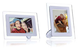 Philips 7FF1AW Digital Photo Display