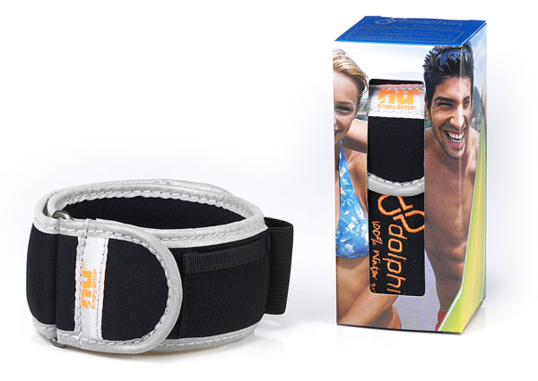 NU Dolphin Water Sports Accessory Pack