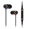 SoundMAGIC E10M In-Ear Sound Isolating Earphones with Apple Compatible Remote & Mic�