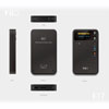 FiiO E17 Portable Headphone Amplifier with USB Digital Audio Con