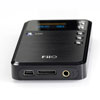 FiiO E17 Portable Headphone Amplifier with USB Digital Audio Con