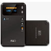 FiiO E17 Portable Headphone Amplifier with USB Digital Audio Converter (DAC)