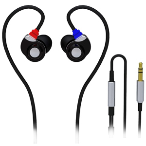 SoundMagic E30 Pro-Fit In-Ear Earphones SoundMagic E30 Pro-Fit In-Ear Earphones