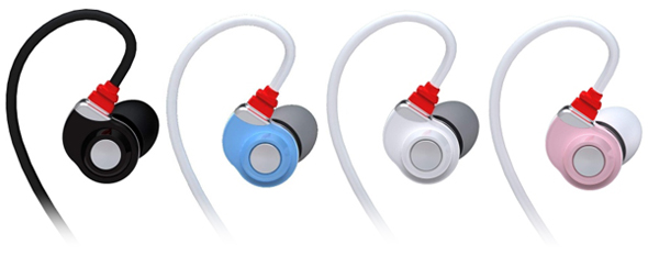 SoundMagic E30 Pro-Fit In-Ear Earphones SoundMagic E30 Pro-Fit In-Ear Earphones