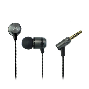 SoundMAGIC E50 In-Ear Isolating Earphones