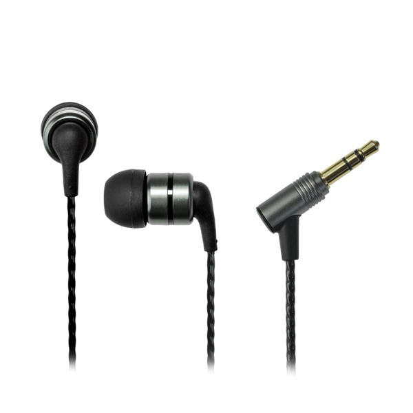 SoundMAGIC E80S In-Ear Isolating Earphones with Mic and Remote 