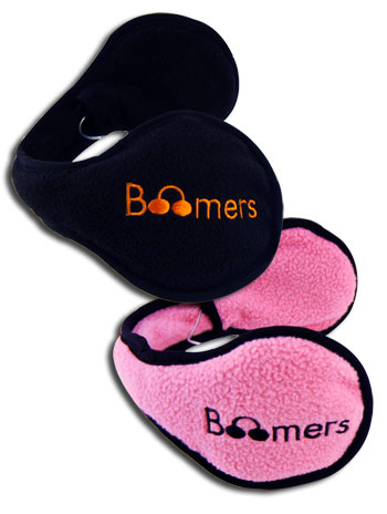 Boomers EM-50 Headphone Ear Muffs