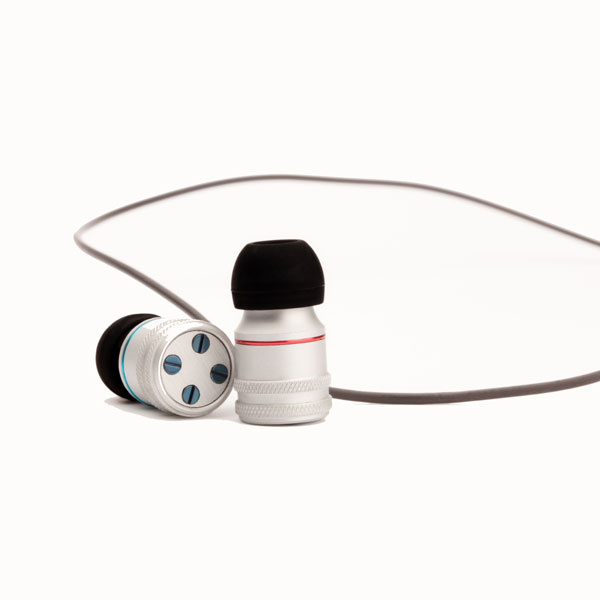 EB-50 In-Ear Monitor Earphones