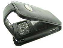 Eco nique Climate Neutral napa Leather Case Sony NW A800