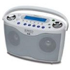 Roberts Radio Ecologic 7 DAB/FM Radio (B-Grade)